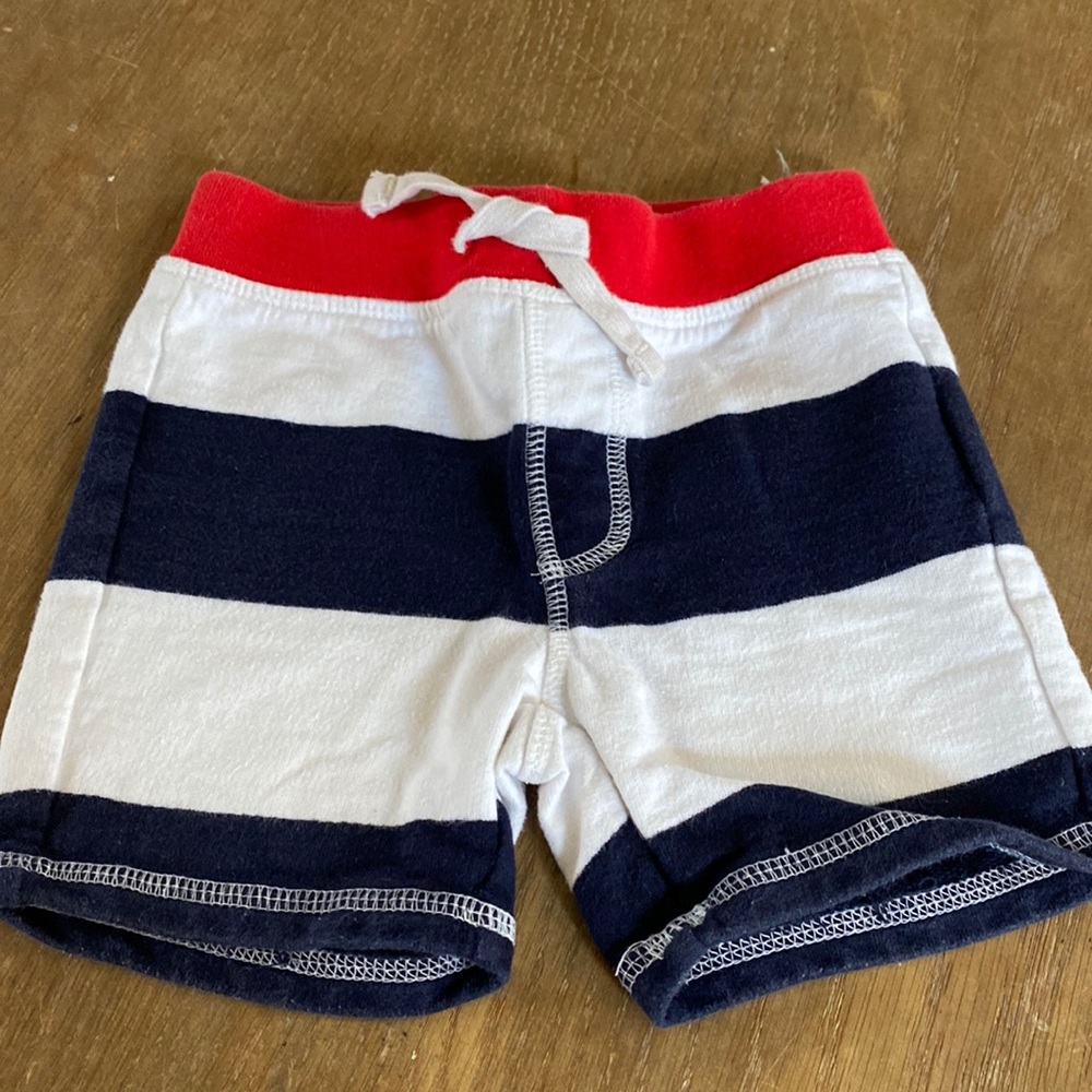 Baby Gap shorts